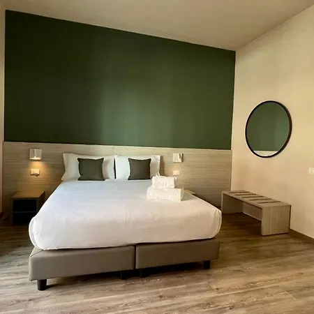 Arkadia 2.0 * Cagliari