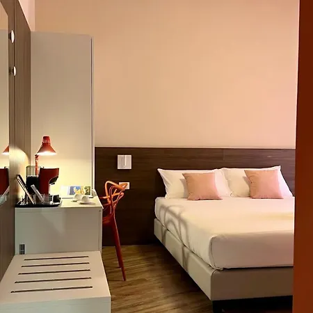 Arkadia 2.0 Hotel Cagliari