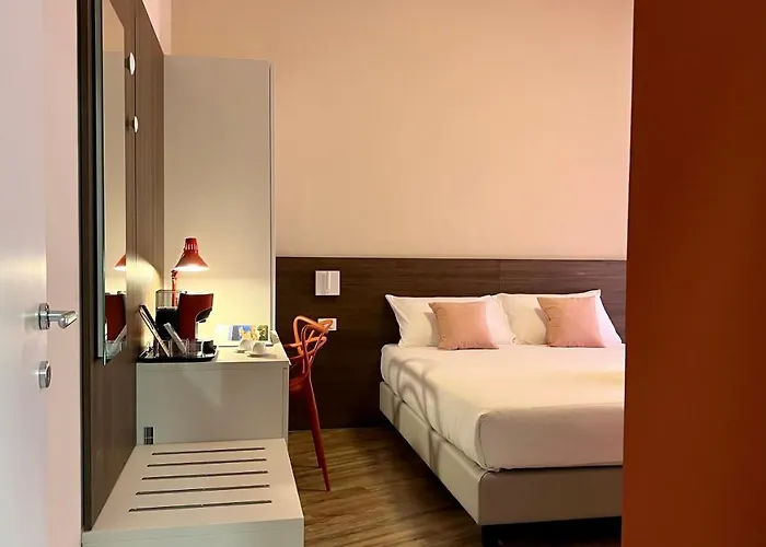 Arkadia 2.0 Hotel Cagliari