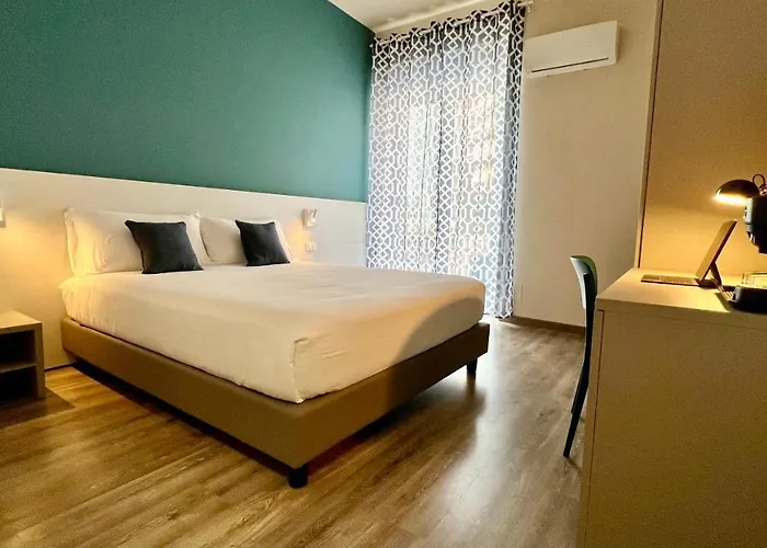 Hotel Arkadia 2.0 Cagliari