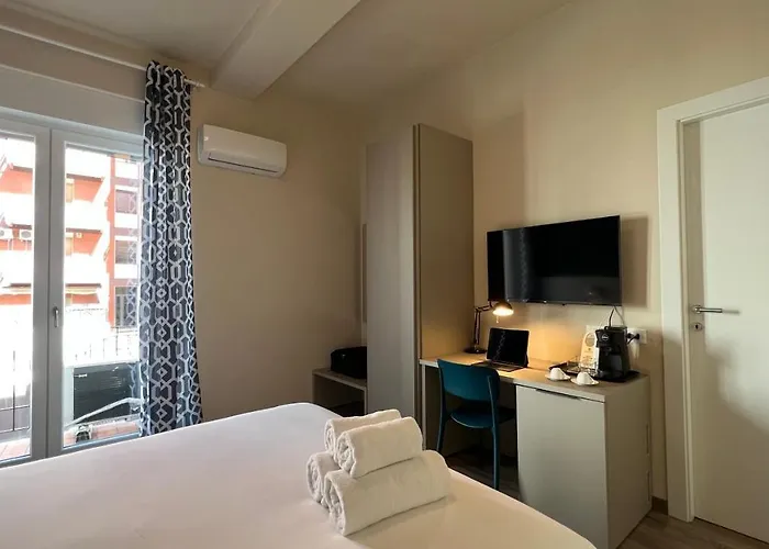 Arkadia 2.0 Hotel Cagliari