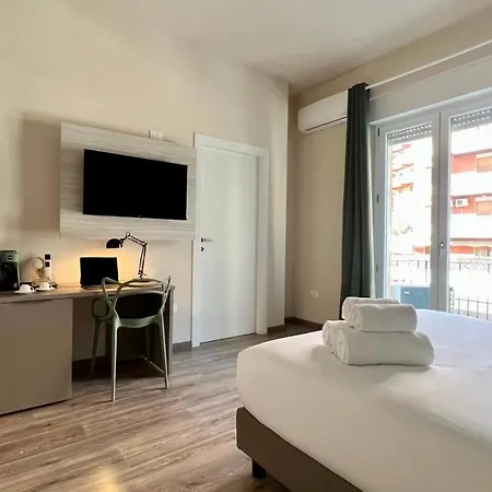 Hotel Arkadia 2.0 *