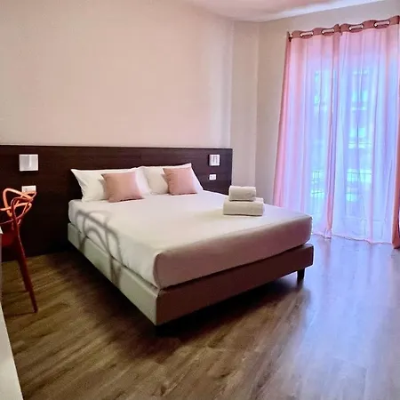 Hotel Arkadia 2.0