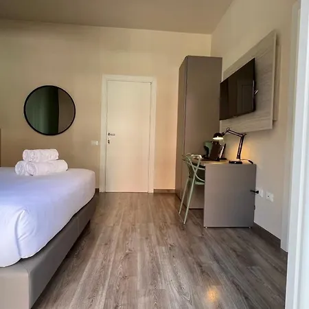 Arkadia 2.0 Hotel *