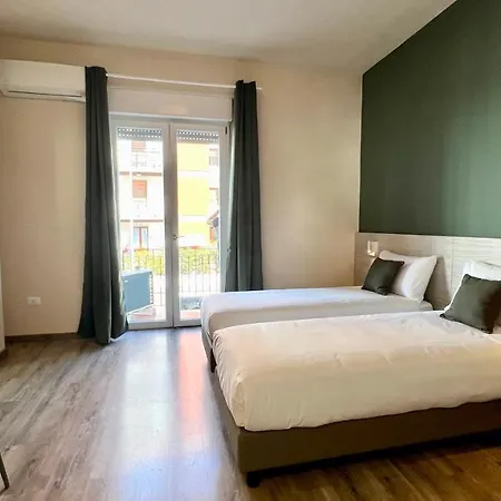 Hotel Arkadia 2.0
