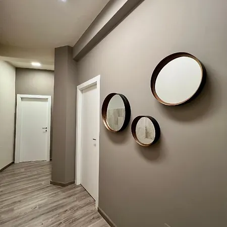 Arkadia 2.0 Hotel