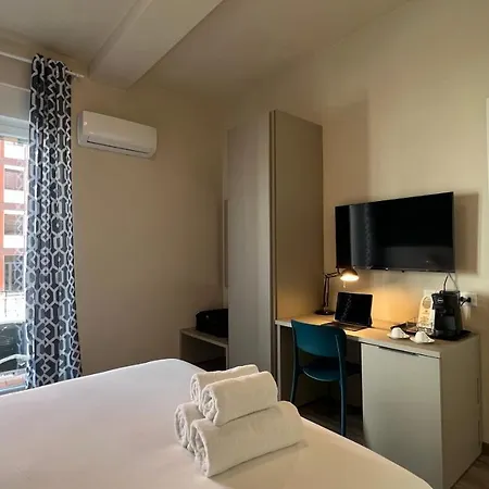 Arkadia 2.0 Hotel Cagliari