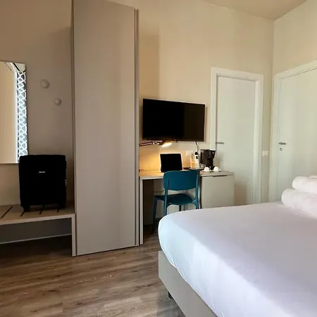 Hotel Arkadia 2.0 *