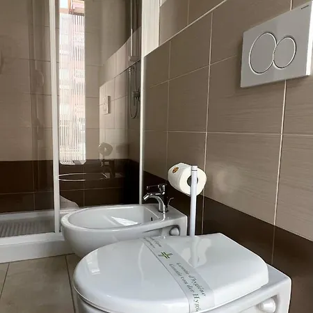 Hotel Arkadia 2.0 *